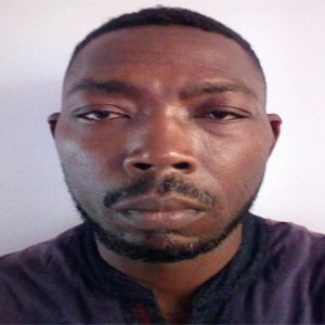 Kenneth Wakibi